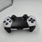 Sony PlayStation 5 DualSense Edge V2 - Gamecontroller - Verwisselbare achtertoetsen - Wit Zwart