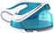 Philips PerfectCare Compact Plus GC7920/20 - Stoomgenerator - 2400 W - Aqua Blauw