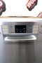Bosch SMU84L05 - Onderbouw Vaatwasser - 12 Couverts - SpeedPerfect - RVS