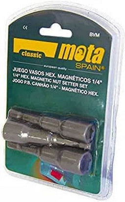 Steeksleutel Mota BVM