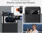 Spigen Optik Google Pixel 8 Pro Camera Lens Protector Glas (2-Pack)