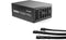 be quiet! Dark Power Pro 13 - PC-netvoeding - 1300W 80 Plus Titanium - Zwart