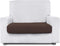 Kussenhoes Eysa ROC Bruin 85 x 15 x 60 cm Sofa