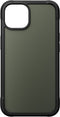 Nomad Rugged Case - iPhone 14 Plus - Valprotectie 4,5 meter - Groen