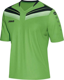 Jako Shirt Pro KM - Sportshirt - Heren - Maat XL - Groen