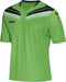 Jako Shirt Pro KM - Sportshirt - Heren - Maat XL - Groen