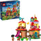 LEGO ǀ Disney Mini huis uit Encanto bouw - 43261