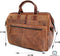 Barbarossa Ruvido Businessbag 16.4 Coffee