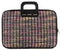 Bombata - Laptoptas - 15,6 Inch - 43 X 33 X 7 Cm - Bouclé
