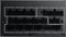 XPG FUSION - Voeding 1600W 80 PLUS Titanium - 20+4 pin ATX - Zwart