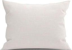 ZoHome Lino Kussensloop - 60x70 cm - Off White