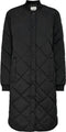 JDY JDYDIANA - Long Jacket - Quilt - Dames