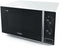 Whirlpool MWP 103 W - Combinatiemagnetron - 20L - 700W magnetronvermogen - 1000W grill - Wit