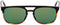 Zonnebril Heren Ralph Lauren PH4125-52606R ø 54 mm
