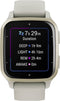 Garmin Venu Sq 2 Music - Health smartwatch - 40mm - Rosé Goud Grijs
