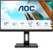 AOC U27P2CA - Monitor - 27