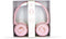 OTL Technologies Hello Kitty - Draadloze Koptelefoon - Volumebegrenzing - Blauw Roze