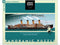Puzzel - Titanic First Accounts - 1000 stukjes