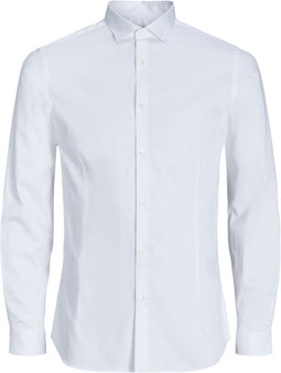JACK & JONES JJPRPARMA - Heren Overhemd - Denim - XL