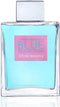 Damesparfum EDT Antonio Banderas 200 ml Blue Seduction For Women