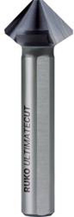 RUKO 102771P - Kegelverzinkboor 8.3 mm HSS - Ultimatecut conisch 90° (1 stuk)
