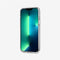 Tech21 Evo Clear - Soft case - 3.6 meter valbescherming - Transparant