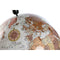 Wereldbol Home ESPRIT Bruin Vintage 45 x 45 x 80 cm