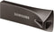 Samsung Bar Plus - USB 3.2 Flash Drive 512GB - 400MB/s Leessnelheid - Titanium