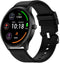 Denver SWC-387B - Smartwatch - 1,43