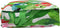 vidaXL - Ligbedkussen - Tropical - Jungle - 60x40x8 - cm - Oxford - Stof
