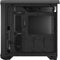 Fractal Design Torrent Compact - Tower PC - ATX EATX Micro-ATX Mini-ITX - Zwart