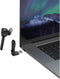 Hama MyVoice1300 - Bluetooth-mono-headset - CVC-6.0 technologie - Zwart