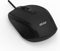 Acer HP.EXPBG.008 - Muizen - Optisch - USB Type-A - Zwart