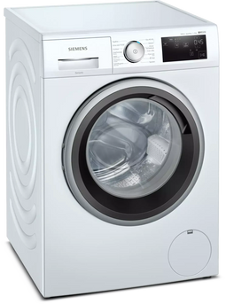 Siemens iQ500 WM14UR72NL - Voorlader Wasmachine - 9 kg - 1400 rpm - A