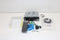 Pioneer SPH-20DAB - 1-DIN-ontvanger - DAB/DAB+ Bluetooth USB Spotify