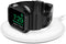 Just in Case Rugged Armor Pro - Beschermhoes voor Apple Watch (44/45mm) - Stevige bescherming - Zwart