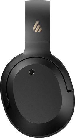 Edifier W820NB - Bluetooth Hoofdtelefoon - ANC Hi-Res Audio - Zwart