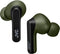 JVC HA-A9T - True Wireless In-ear Oordopjes - 30 uur batterijduur - Groen