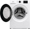 Gorenje WPNEI74SA1TS - Voorlader wasmachine - 7 kg - Energieklasse A - 1400 tpm