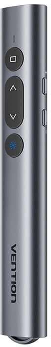 Vention - Presentatiepointer - Rode laser