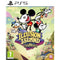 Disney Illusion Island - PS5-game - Met Mickey en zijn vrienden
