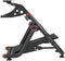 Oplite 92654 - Wheel Stand GTR - Verstelbaar en opvouwbaar - Zwart