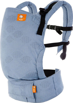 Tula Free-To-Grow - Draagzak - Ergonomisch - Whisper