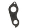 Wheels manufacturing Wheels mfg raleigh derailleurpad cnc type 346
