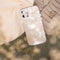 Samsung Galaxy A53 Hoesje - Selencia Zarya Fashion Extra Beschermende Backcover - goud