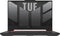 ASUS TUF Gaming A15 FA507XI-LP072W - Gaming Laptop - GeForce RTX 4070 - AMD Ryzen 9 7940HS - 16GB RAM - 512GB SSD - 15,6