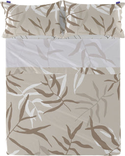 Bovenblad HappyFriday Blanc Maple Multicolour 180 x 270 cm