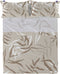 Bovenblad HappyFriday Blanc Maple Multicolour 180 x 270 cm