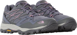 The North Face W HEDGEHOG FASTPACK WP - Wandelschoenen - Waterdicht - Grijs - Maat 42