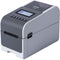 Brother TD-2350D203 - Labelprinter - Thermisch - Zwart